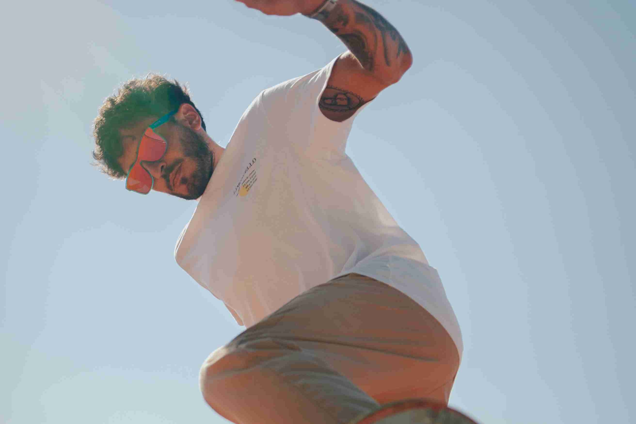 Lunettes de soleil Reycon UV400 de catégorie 3 et polarisées